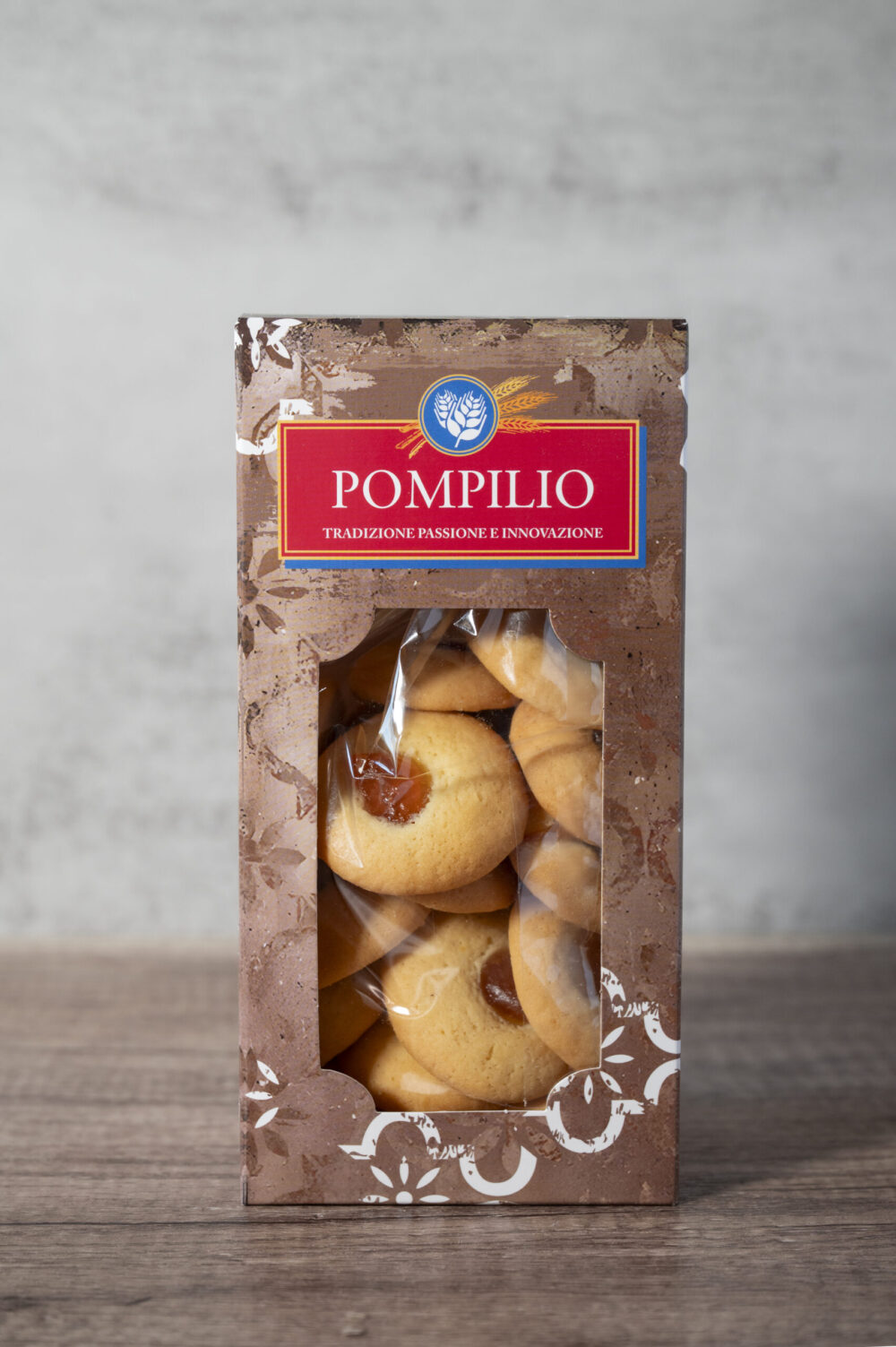 Biscotti ripieni - immagine 3