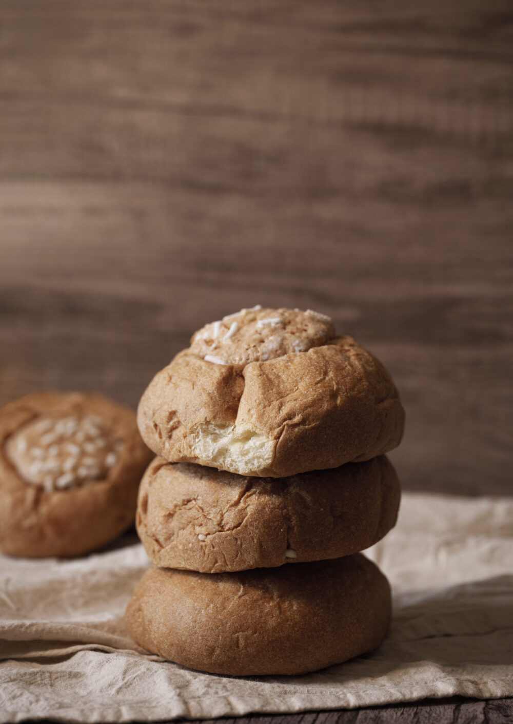 Brioches
