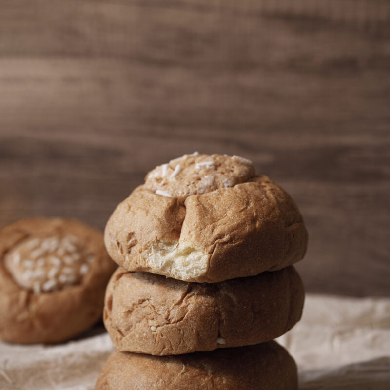 Brioches