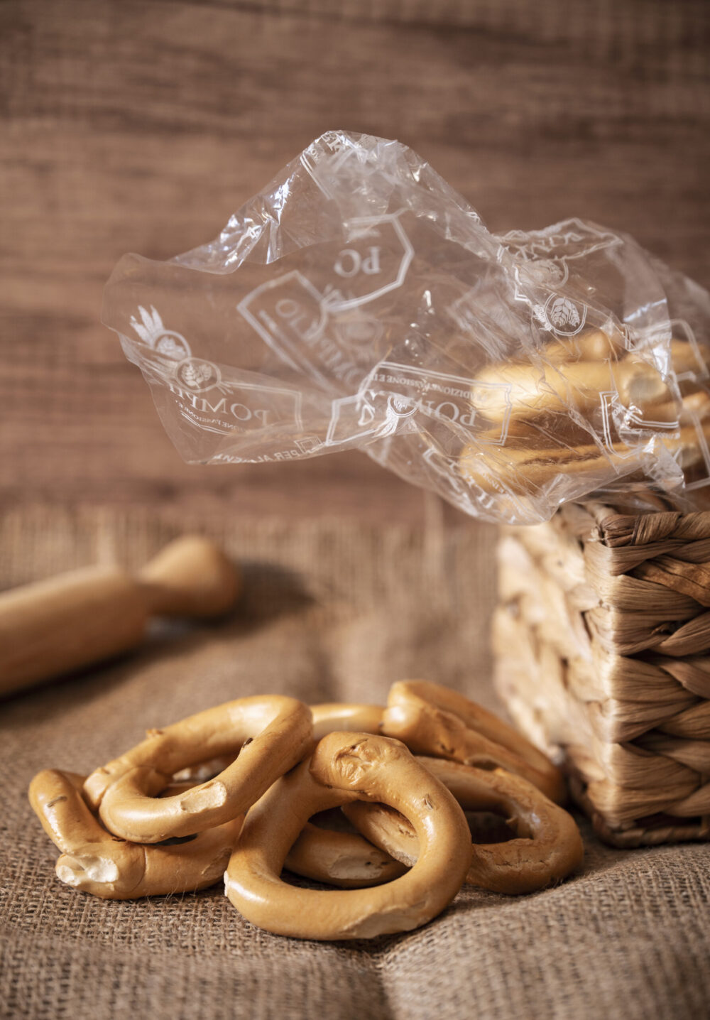 Taralli scaldatelli - immagine 4