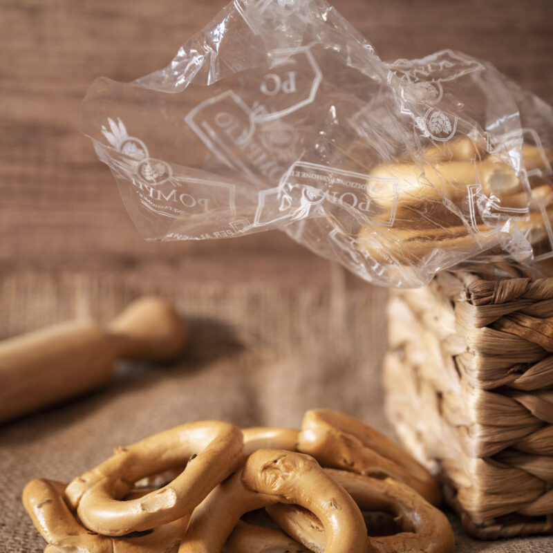 Taralli antichi