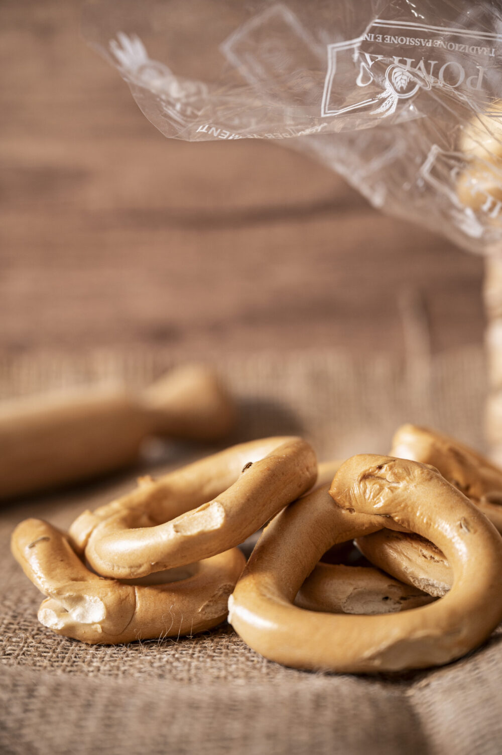 Taralli scaldatelli - immagine 3