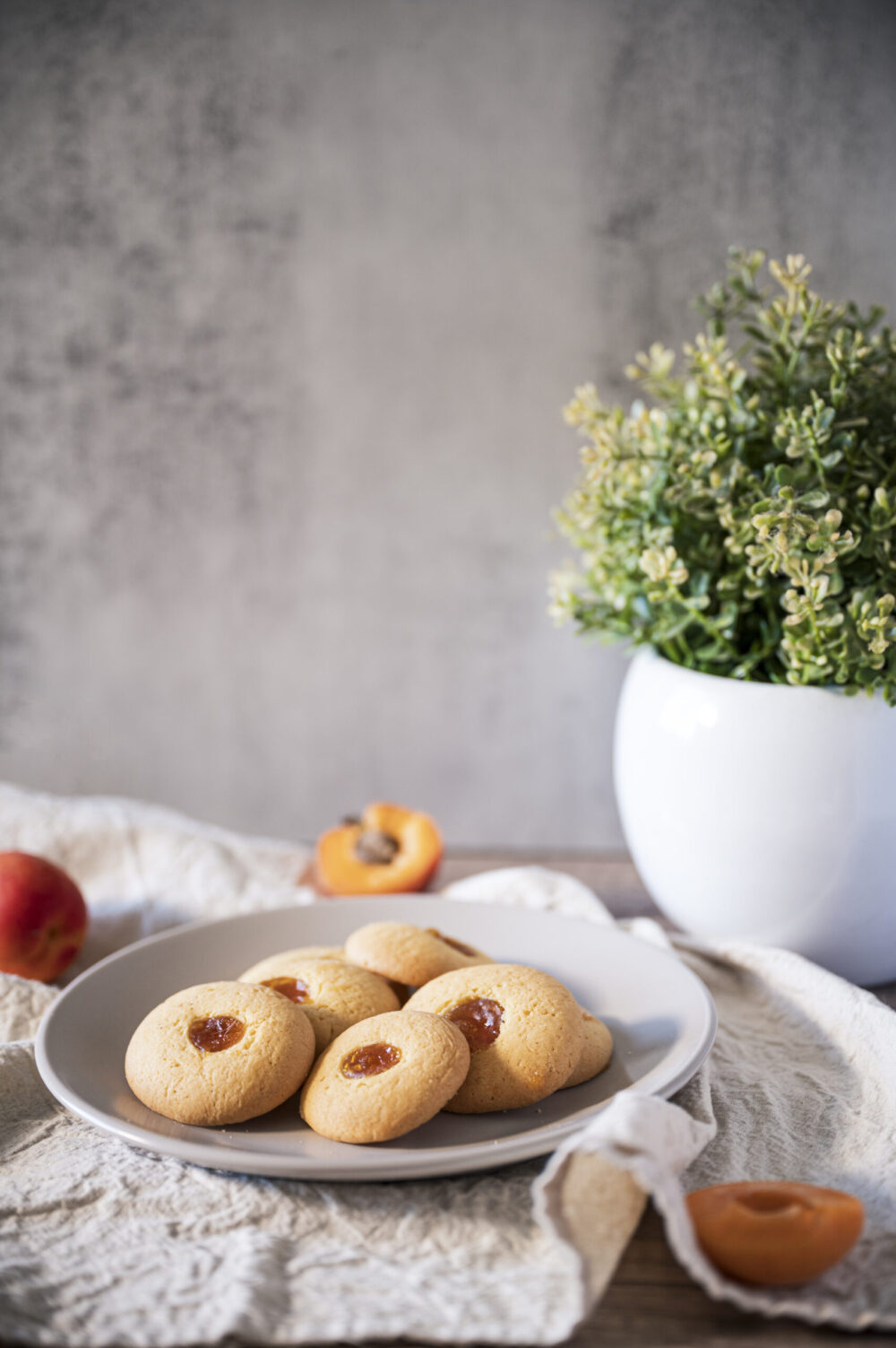 Biscotti ripieni - immagine 2