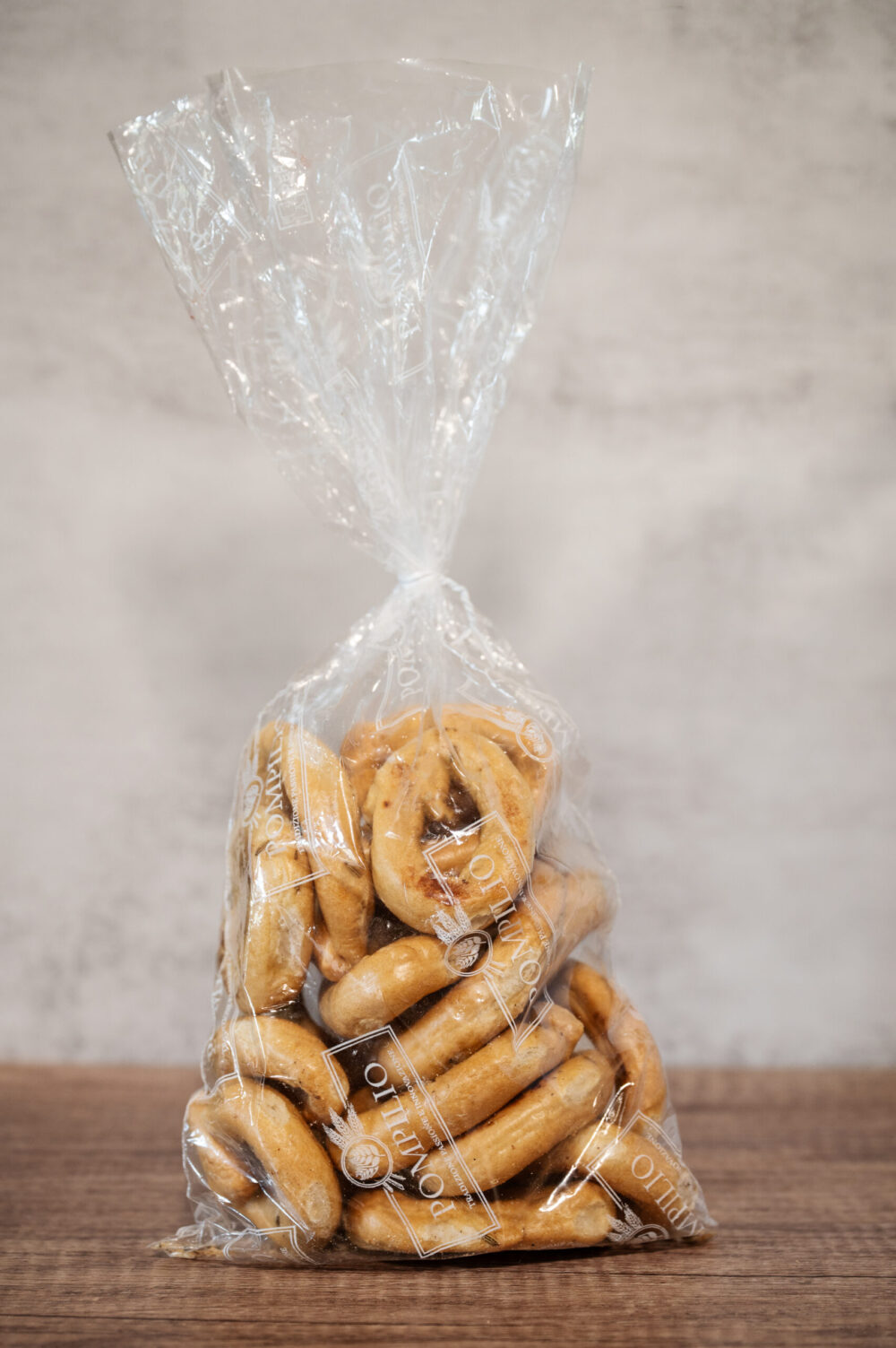 Taralli antichi - immagine 5
