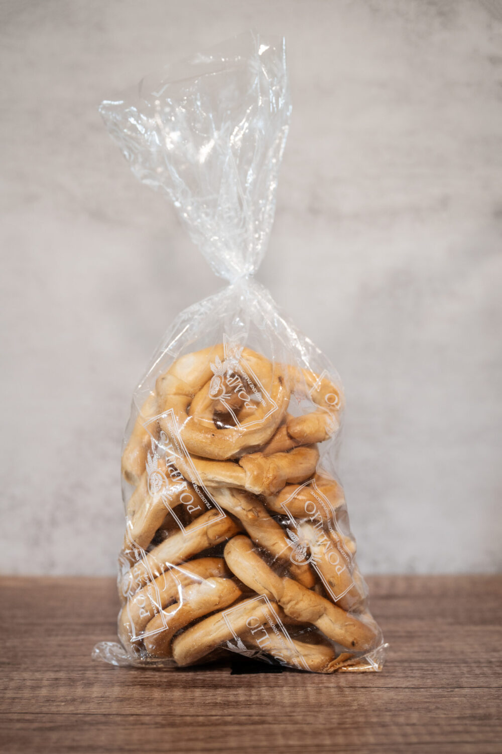 Taralli scaldatelli - immagine 5