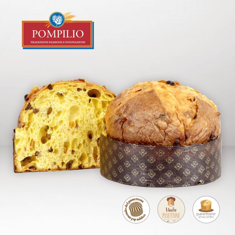Panettone Tradizionale