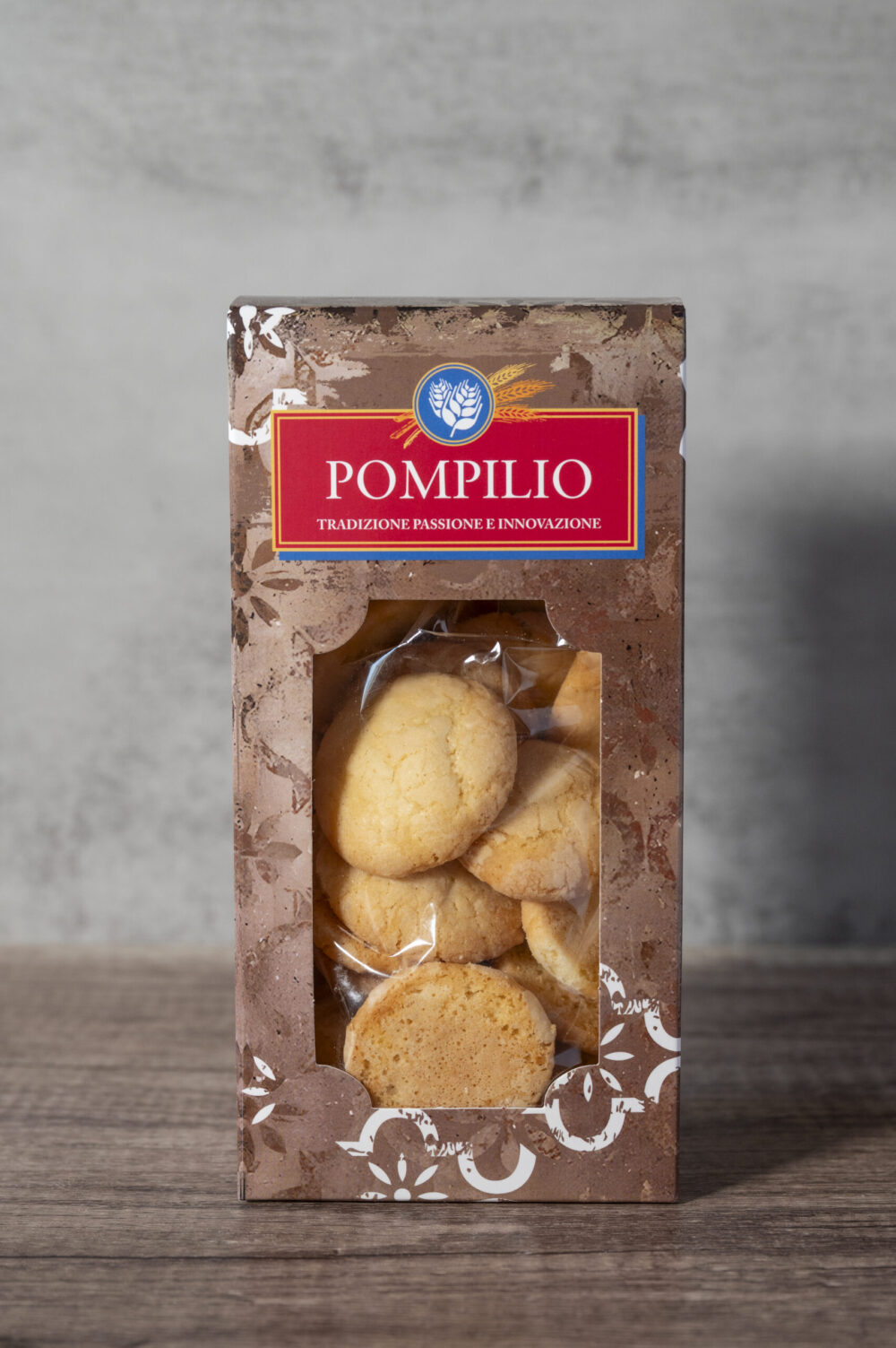 Biscotti Sorrento - immagine 3