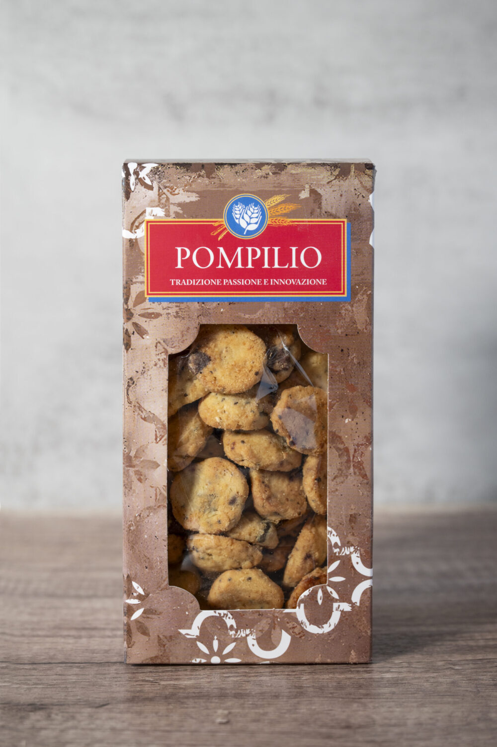 Biscotti alla curcuma - immagine 2