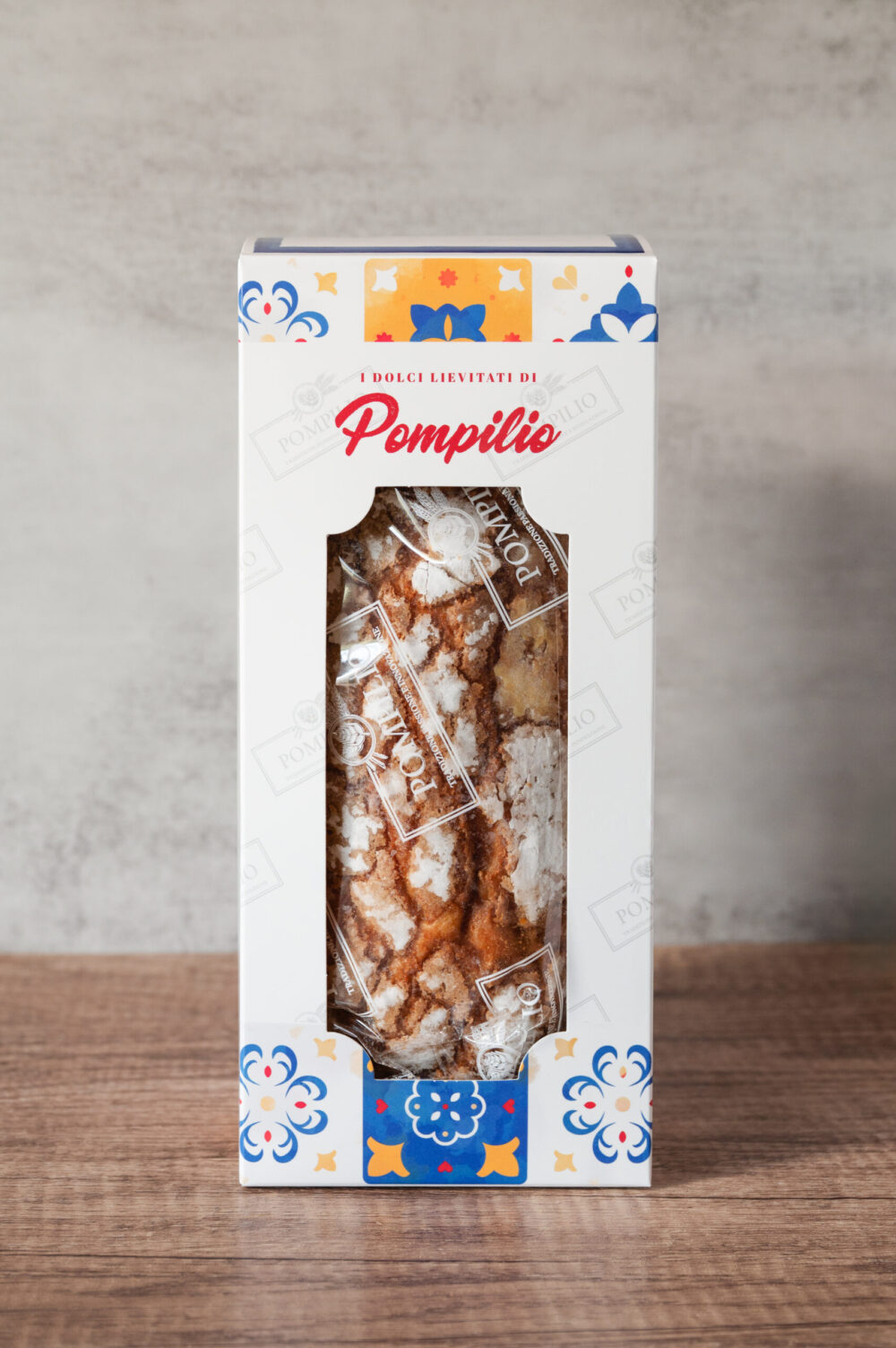 Bauletto Limone - immagine 3