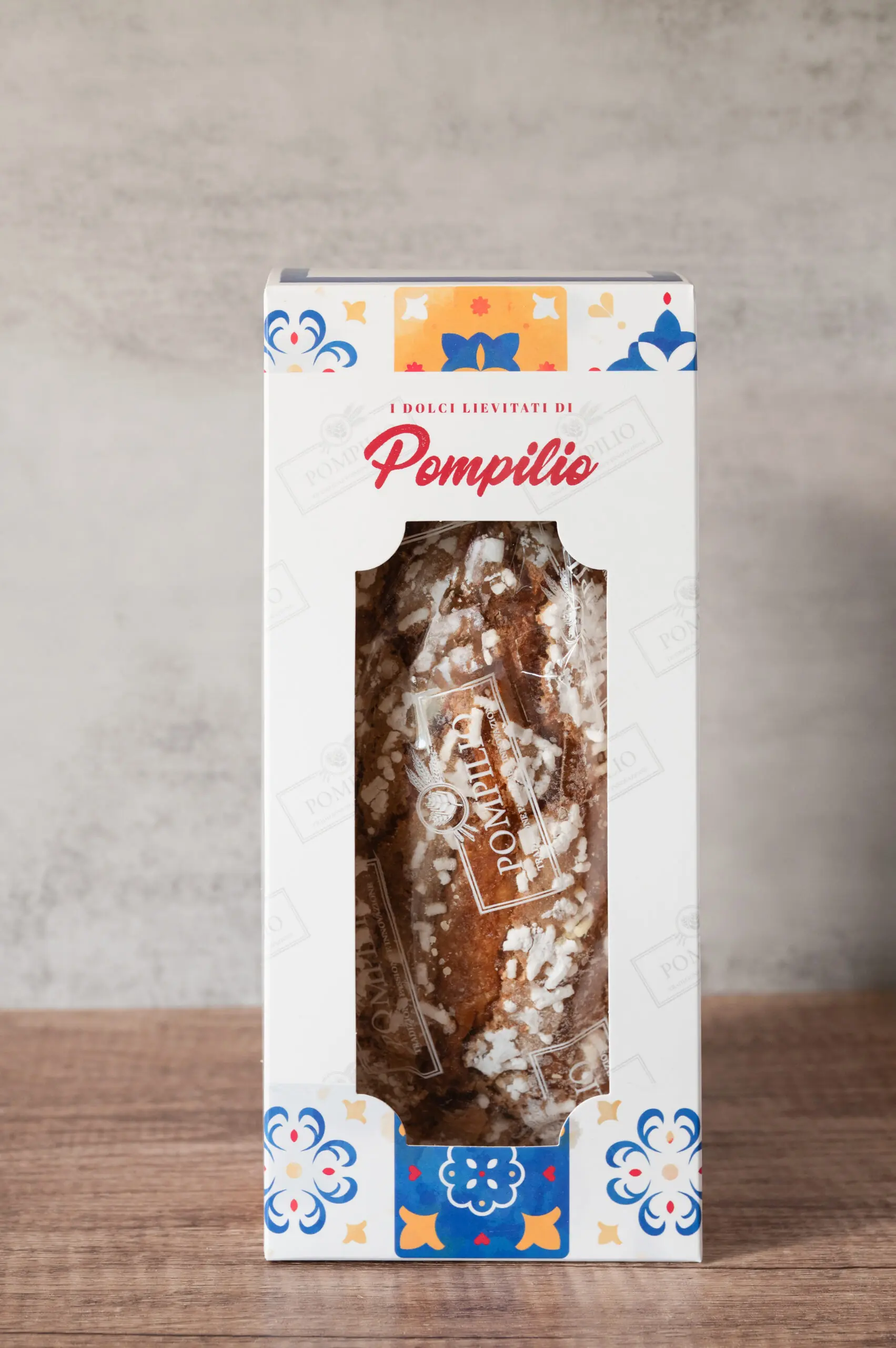 Bauletto Arancia - immagine 3