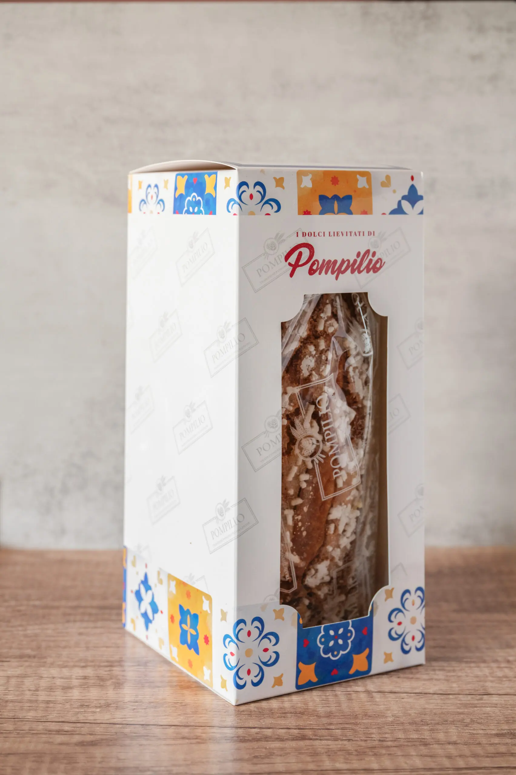 Bauletto Arancia - immagine 4