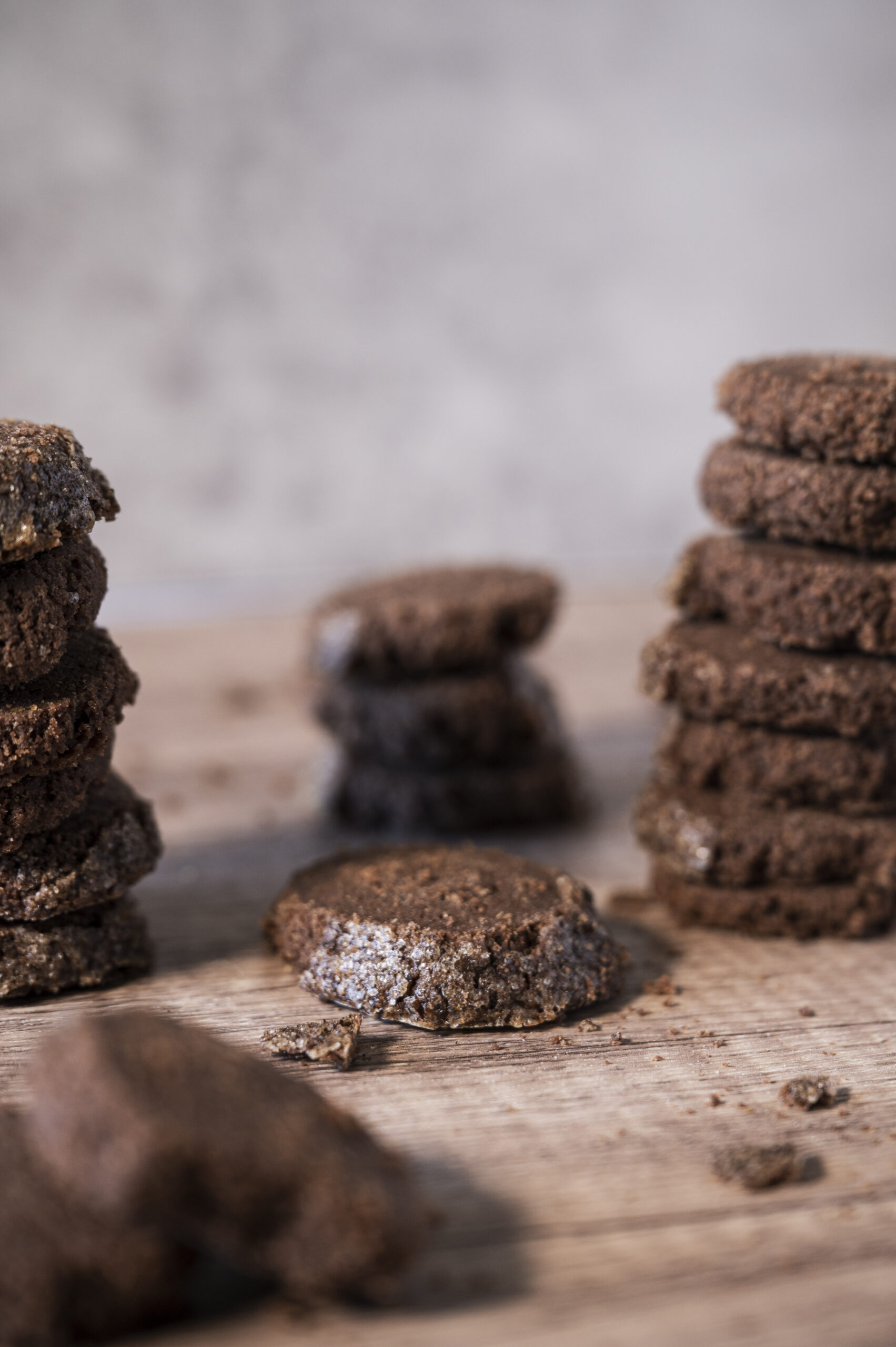 Biscotti Diamanti