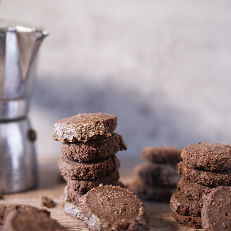 Biscotti Diamanti