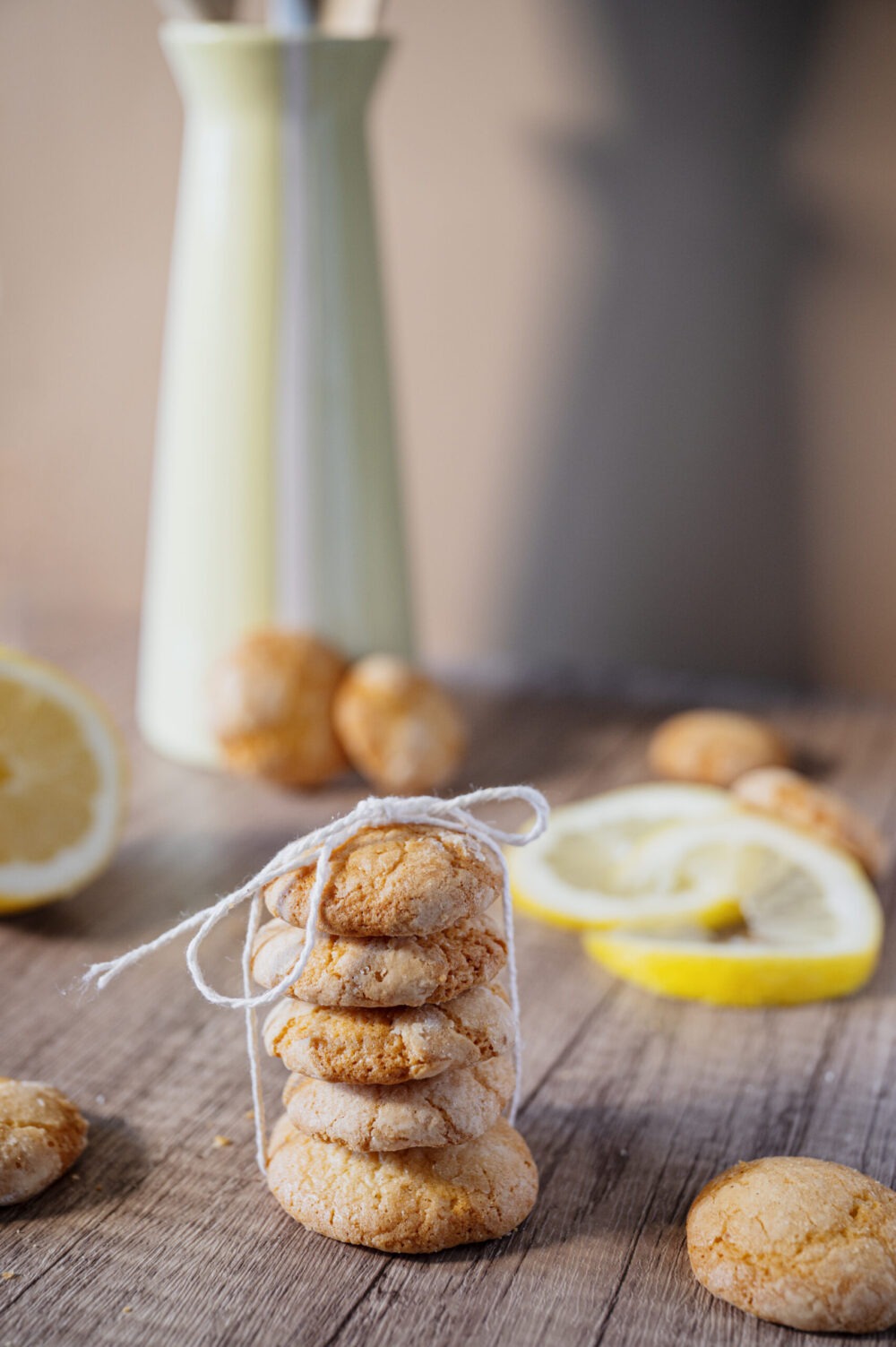 Biscotti Sorrento - immagine 2