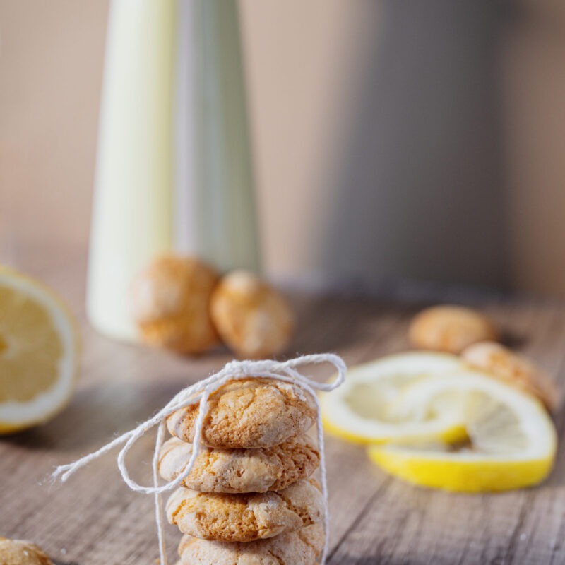 Biscotti Sorrento