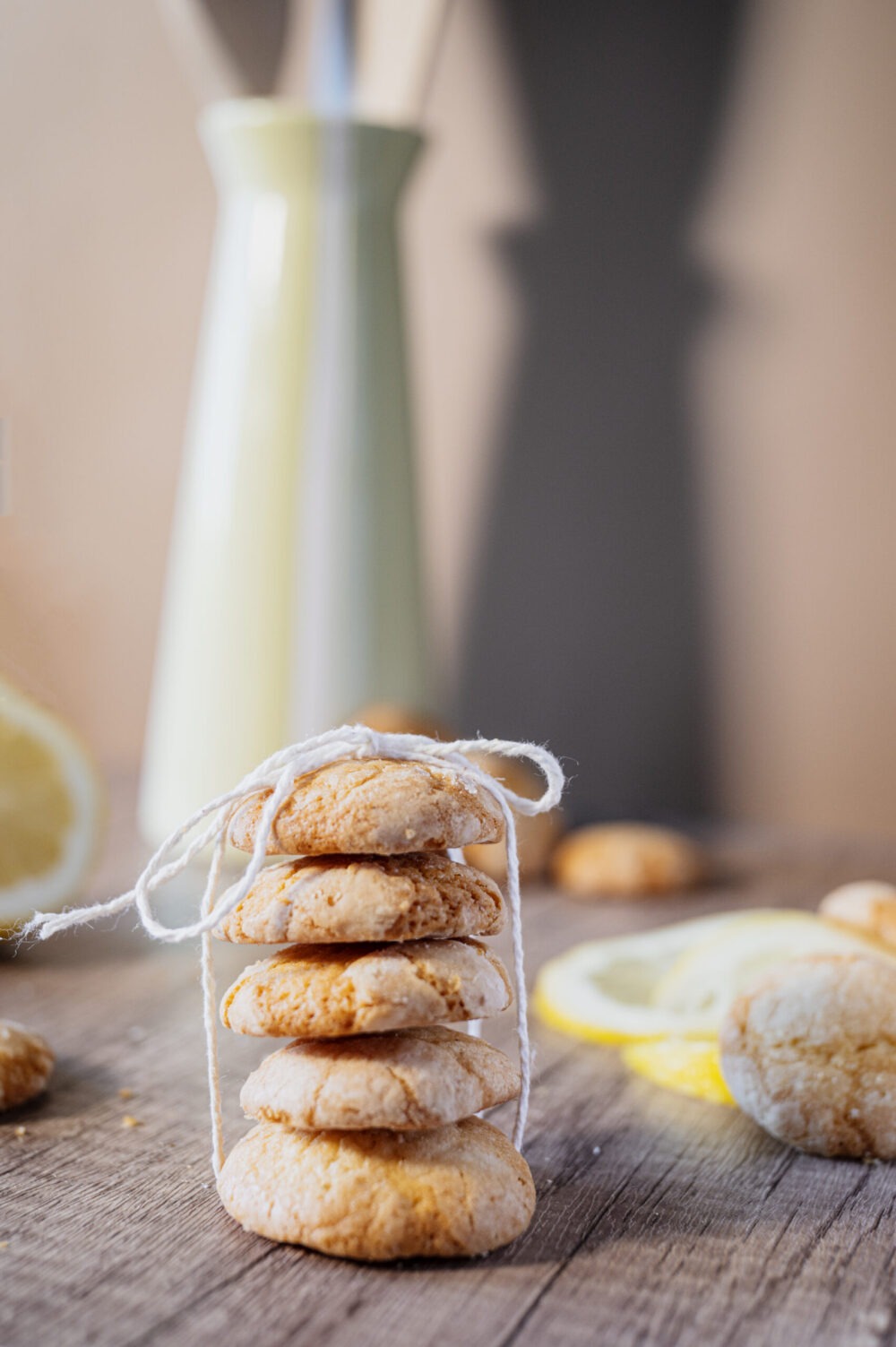 Biscotti Sorrento