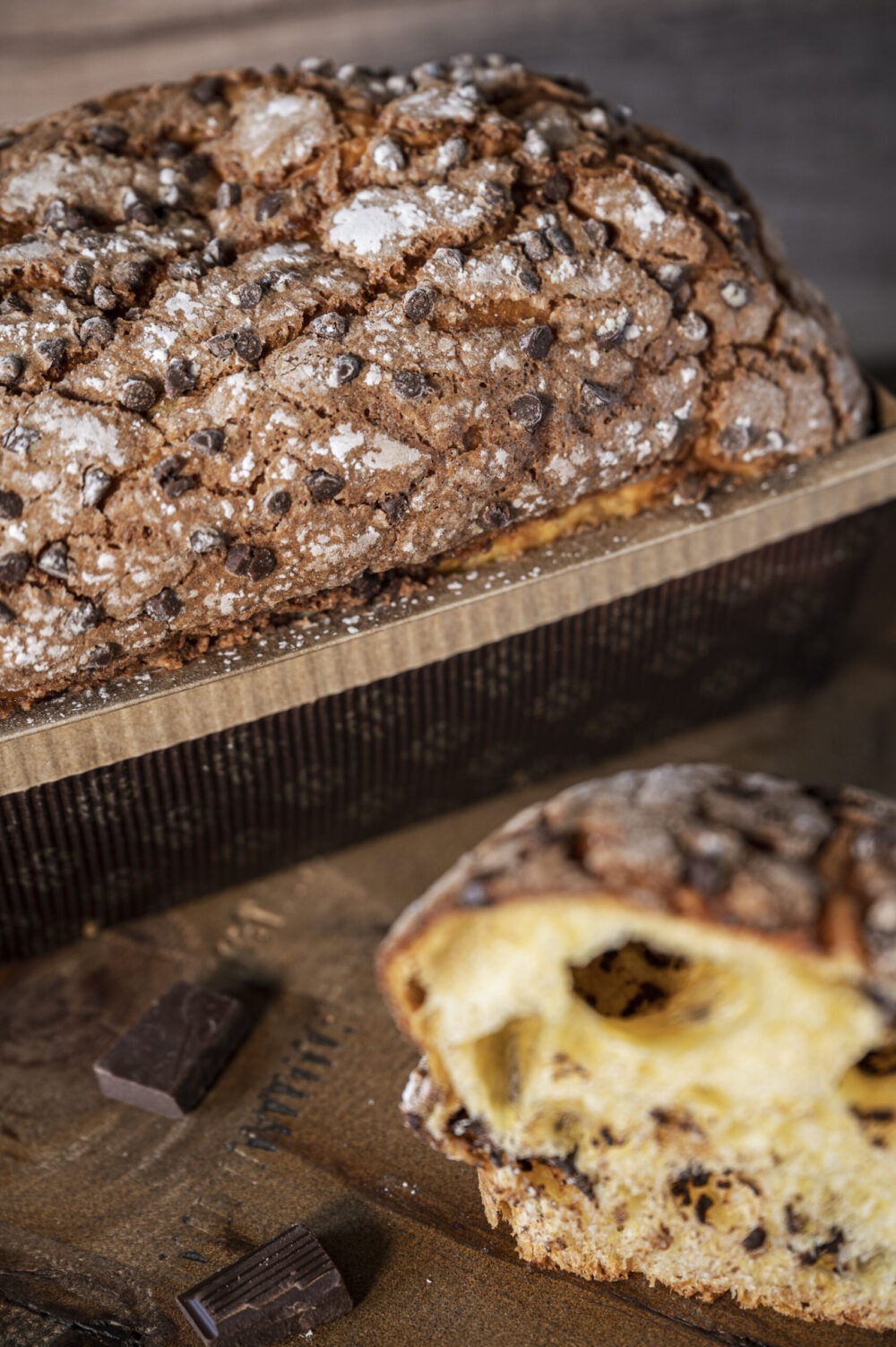 Bauletto Cioccolato - immagine 3