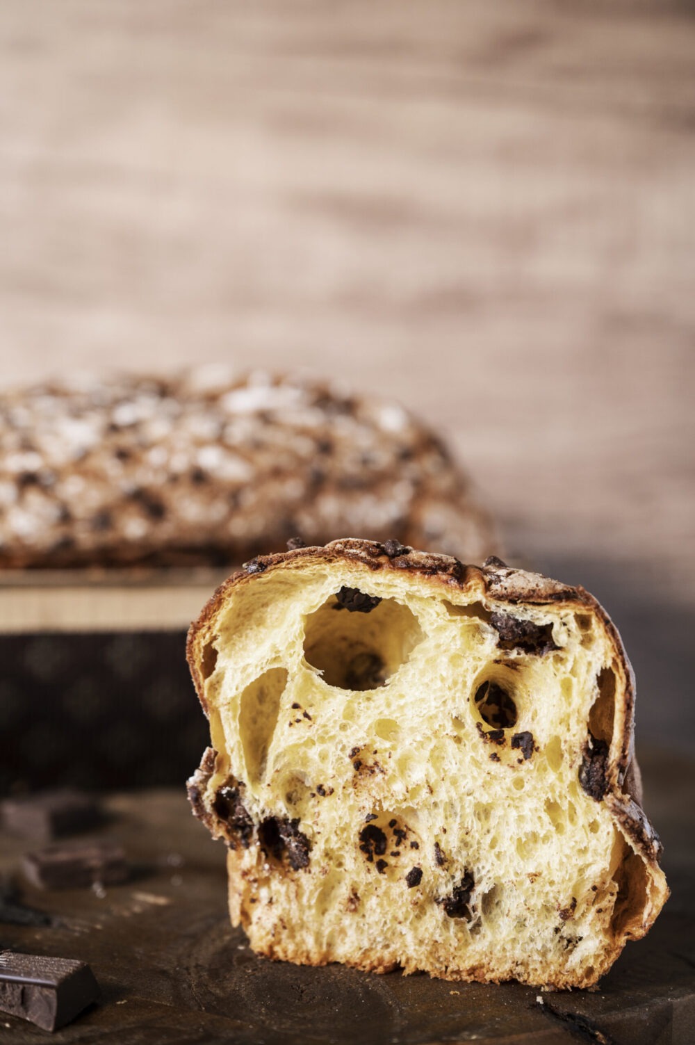 Bauletto Cioccolato - immagine 2