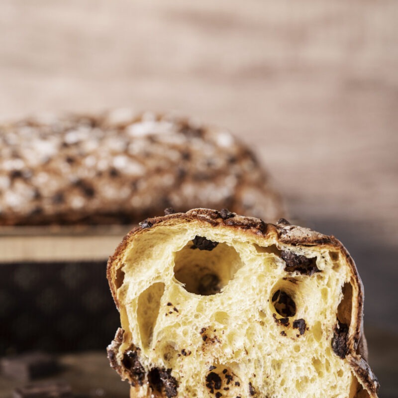 Bauletto Cioccolato