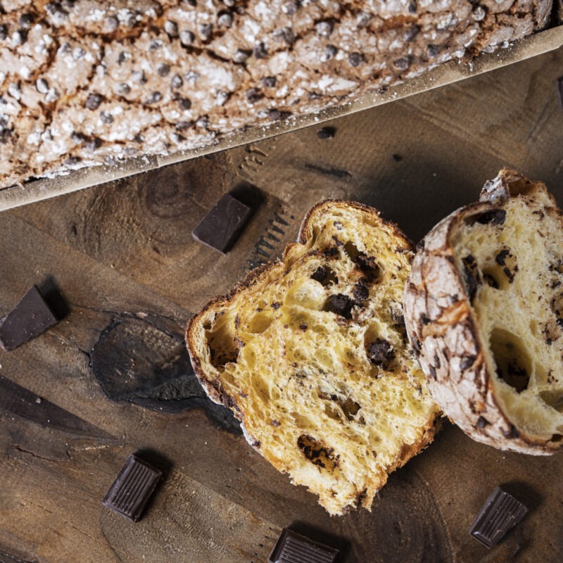 Bauletto Cioccolato