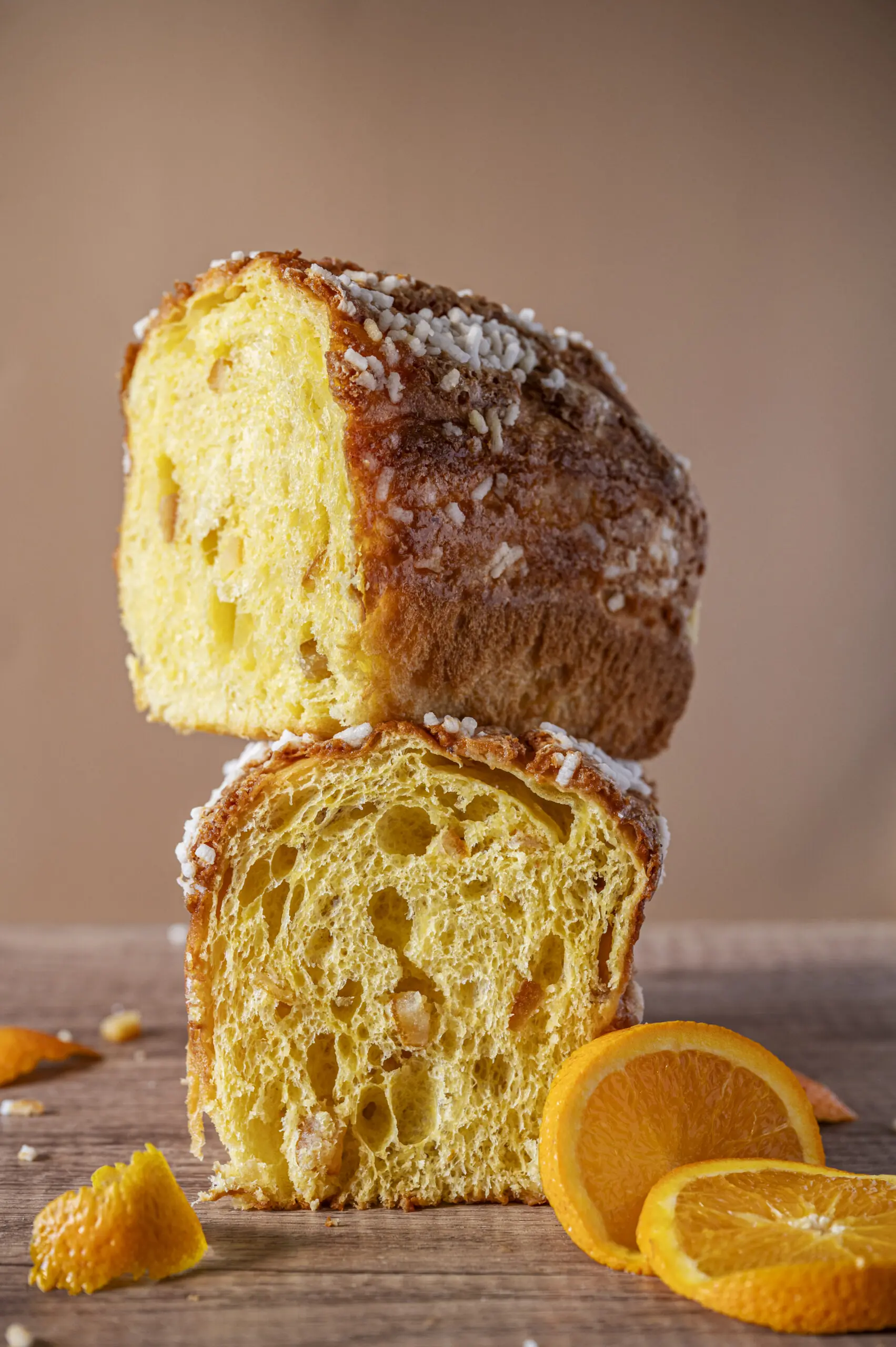 Bauletto Arancia - immagine 2