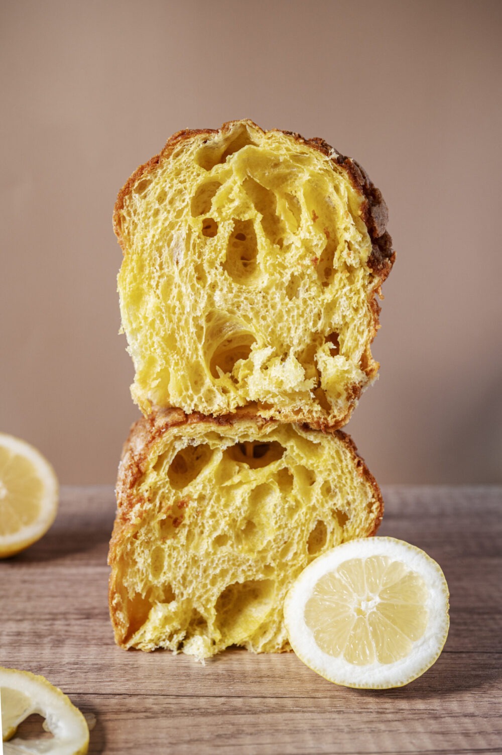 Bauletto Limone