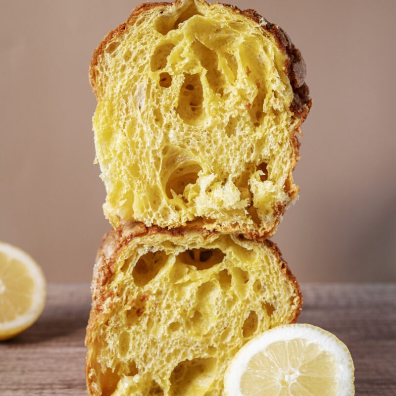 Bauletto Limone