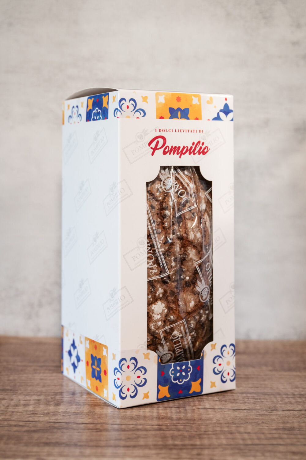 Bauletto Cioccolato - immagine 4