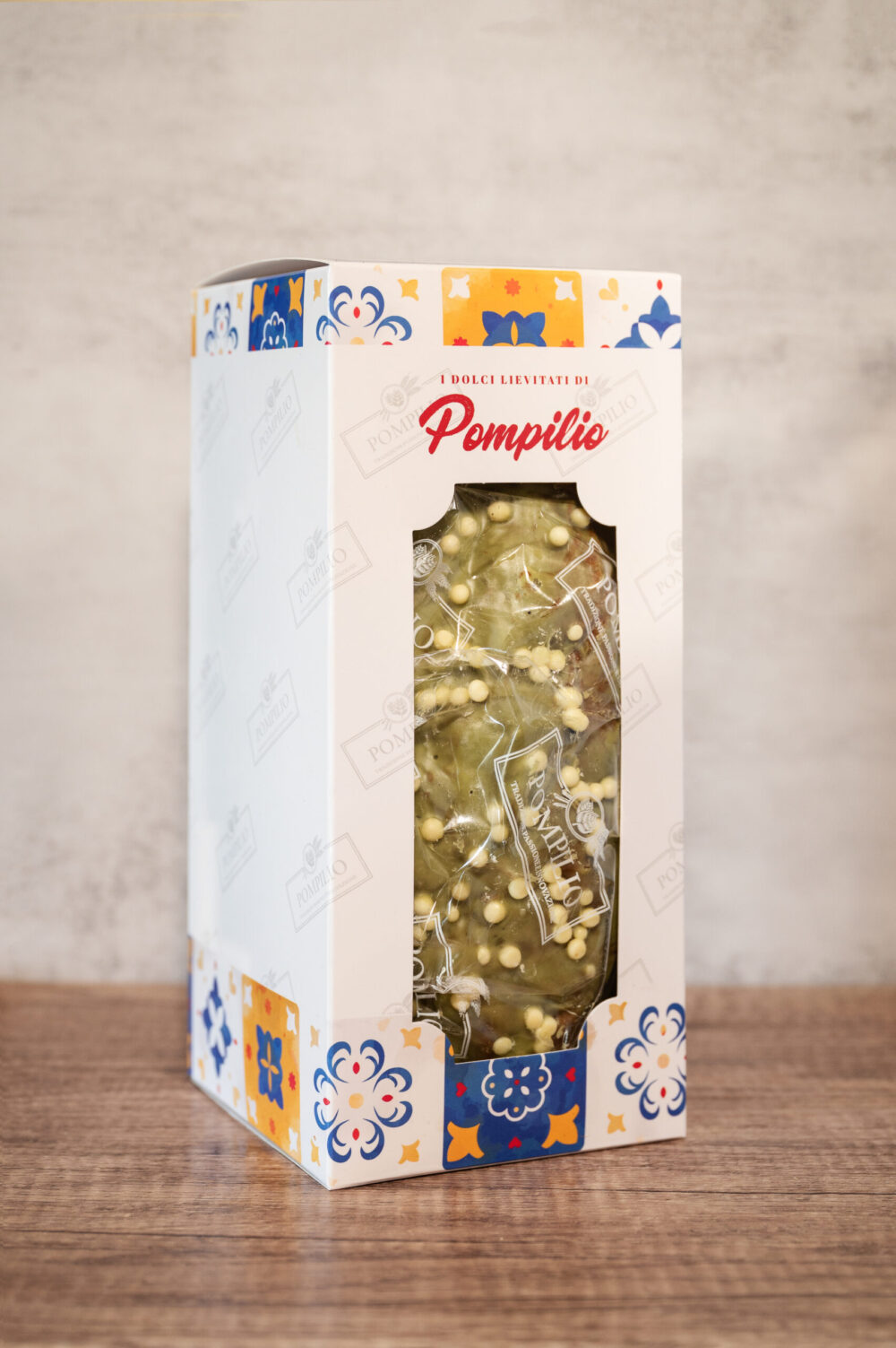 Bauletto Pistacchio - immagine 3